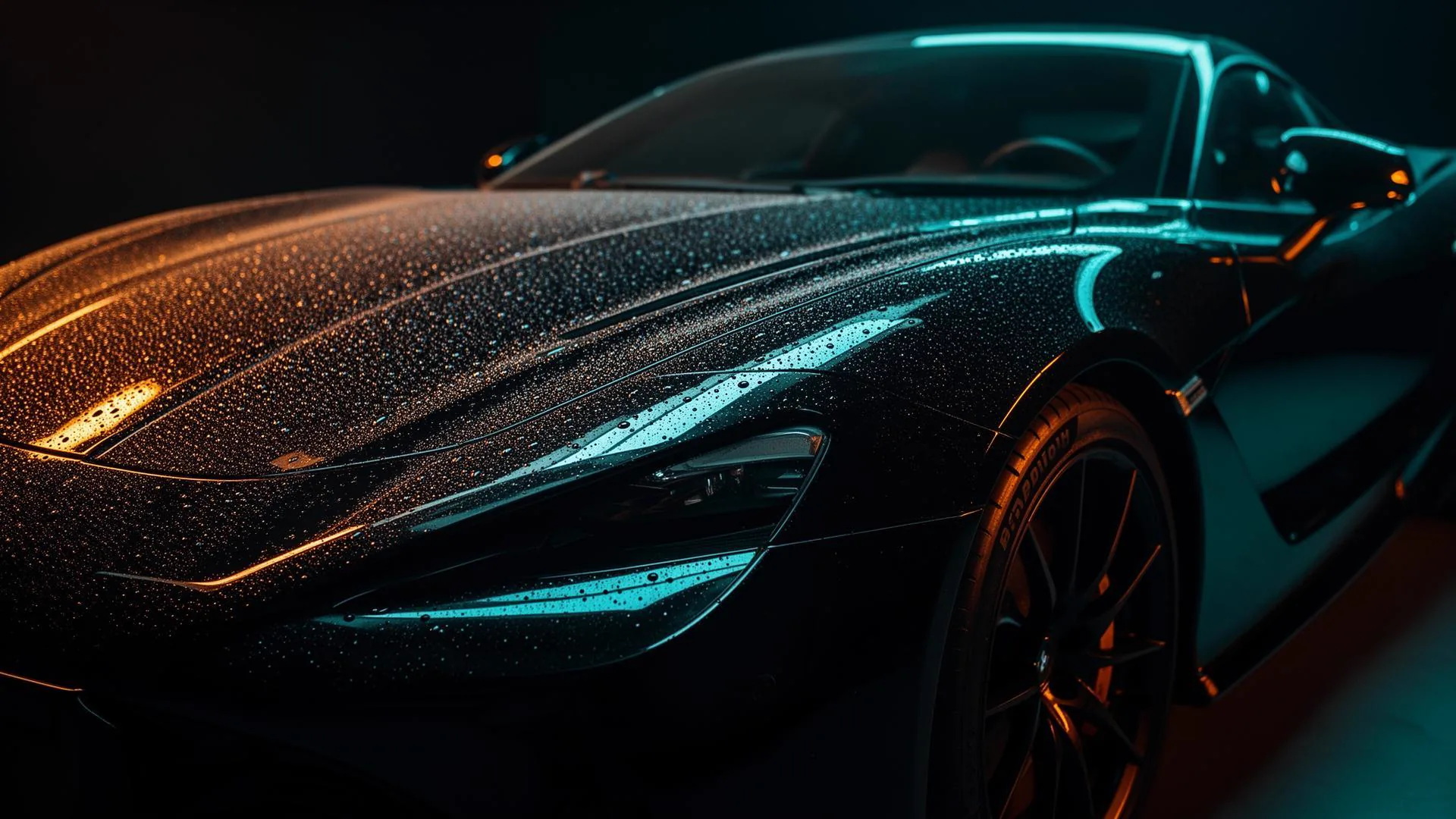 Paint protection film